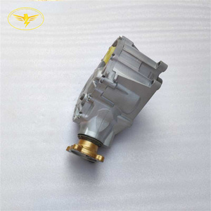 เพลาเอาท์พุทเอาท์พุทพลังงานใหม่7T4Z7251D AT4Z7251A ที่แตกต่างสำหรับ Ford EDGE และ Lincoln MKX MAZDA CX9ในวันเดียวกัน - Product Image 3