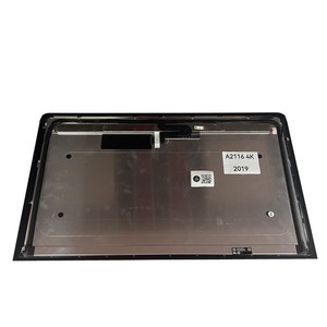 Original Sell All <strong>Models</strong> LCD Display Screen for <strong>iMac</strong> 21.5&quot; A2116 2019-2020 4K 4096*2304 LM215UH1-SDB2 LCD Assembly Replacement - Product Image 1