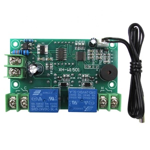 Switching <strong>Controller</strong> <strong>Temperature</strong>-<strong>Controller</strong>/adjustable XH-W1501 Low-Alarm Cold Hot Automatic