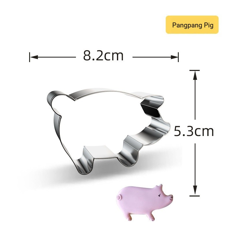 Gros cochon