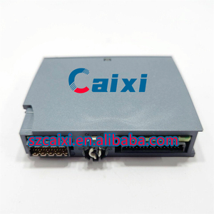 Módulo de entrada analógica SIMATIC ET 200SP de alta calidad 6ES7134-6HB00-0DA1 Módulo PLC 6ES71346HB000DA1 - Product Image 6