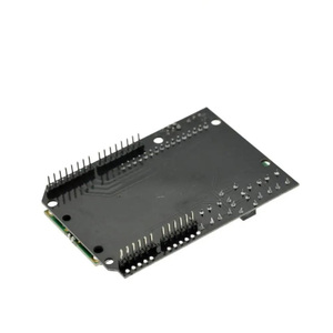LCD1602 Character <strong>Input</strong>/Output Expansion Board <strong>LCD</strong> Keypad <strong>LCD</strong> Shield <strong>LCD</strong> <strong>Display</strong> module for raspberry PI - Product Image 3
