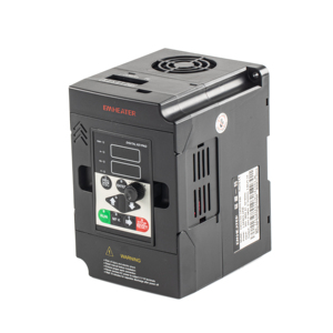 Hotsell EM15 VFD Entrada monofásica Salida trifásica 220V 1.5KW AC DRIVE 1500W Bomba de agua Variable Unidad de frecuencia - Product Image 1
