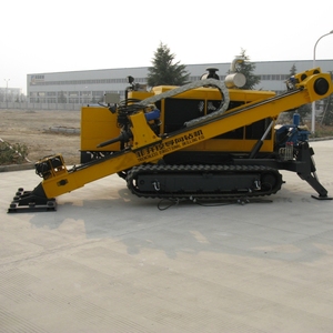 KDP-<strong>20</strong> Hydraulic Hard <strong>Rock</strong> <strong>Drilling</strong> Machine <strong>20</strong>-Tons Horizontal Directional Core <strong>Drilling</strong> Rig with Motor Components