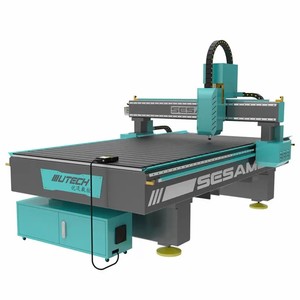 Máquina enrutadora multiusos 1325 Cnc, enrutador de carpintería - Product Image 1