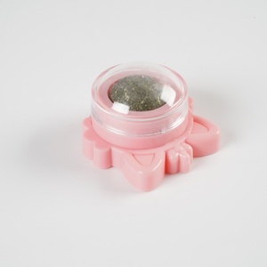 2025 Hot Selling First-hand Source Pet Toy Ball Natural <strong>Catnip</strong> Ball And Promotes Digestive Health Pet Mint Ball Toy - Product Image 2