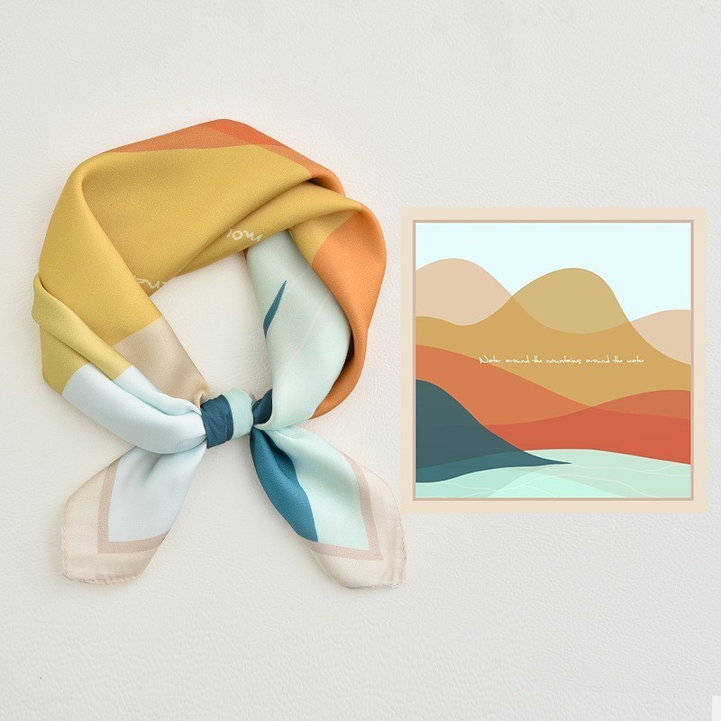 Multicolored sandbar-5353