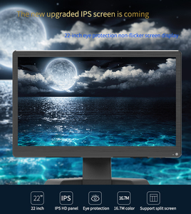 1920x1080 19インチ屋外IP65タッチスクリーンRaspberry Pi液晶モニター2025 - Product Image 5