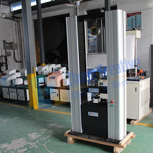 <strong>Computer</strong> <strong>Control</strong> 50KN Electronic Tensile <strong>Testing</strong> <strong>Machine</strong> <strong>Laboratory</strong> Universal Material <strong>Testing</strong> <strong>Machine</strong> - Product Image 2