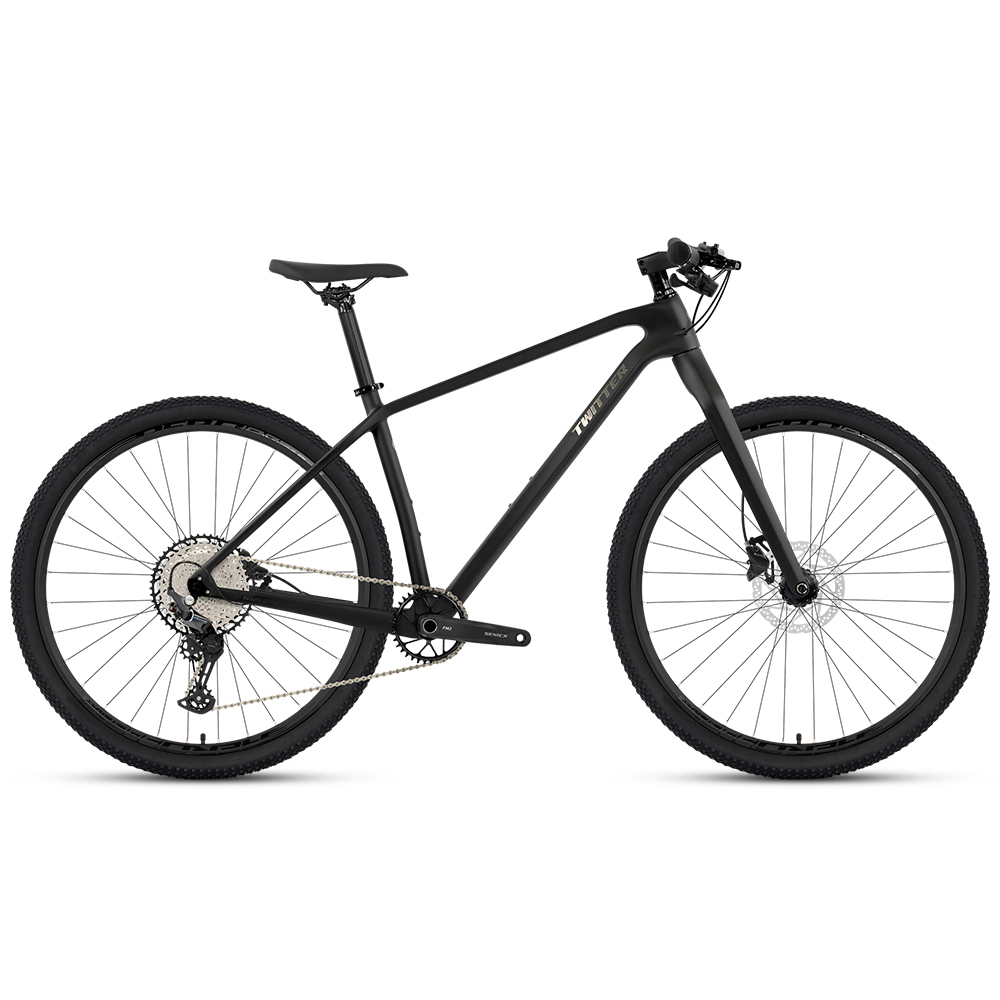 MatteBlack