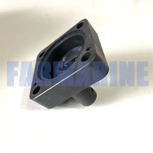 FARMARINE水泵外壳舷外马达63V-44301-00 2冲程15HP水泵外壳组件