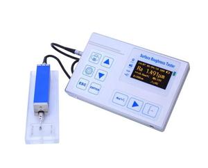 Otto diverse sonde per Tester di rugosità superficiale fori stretti e profondi