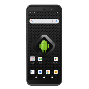 PDA Mobile Android Data Collector Terminal Android 14 Google GMS 4 + 64GB NFC Escáner de código de barras Compatible con ODOO y otras aplicaciones