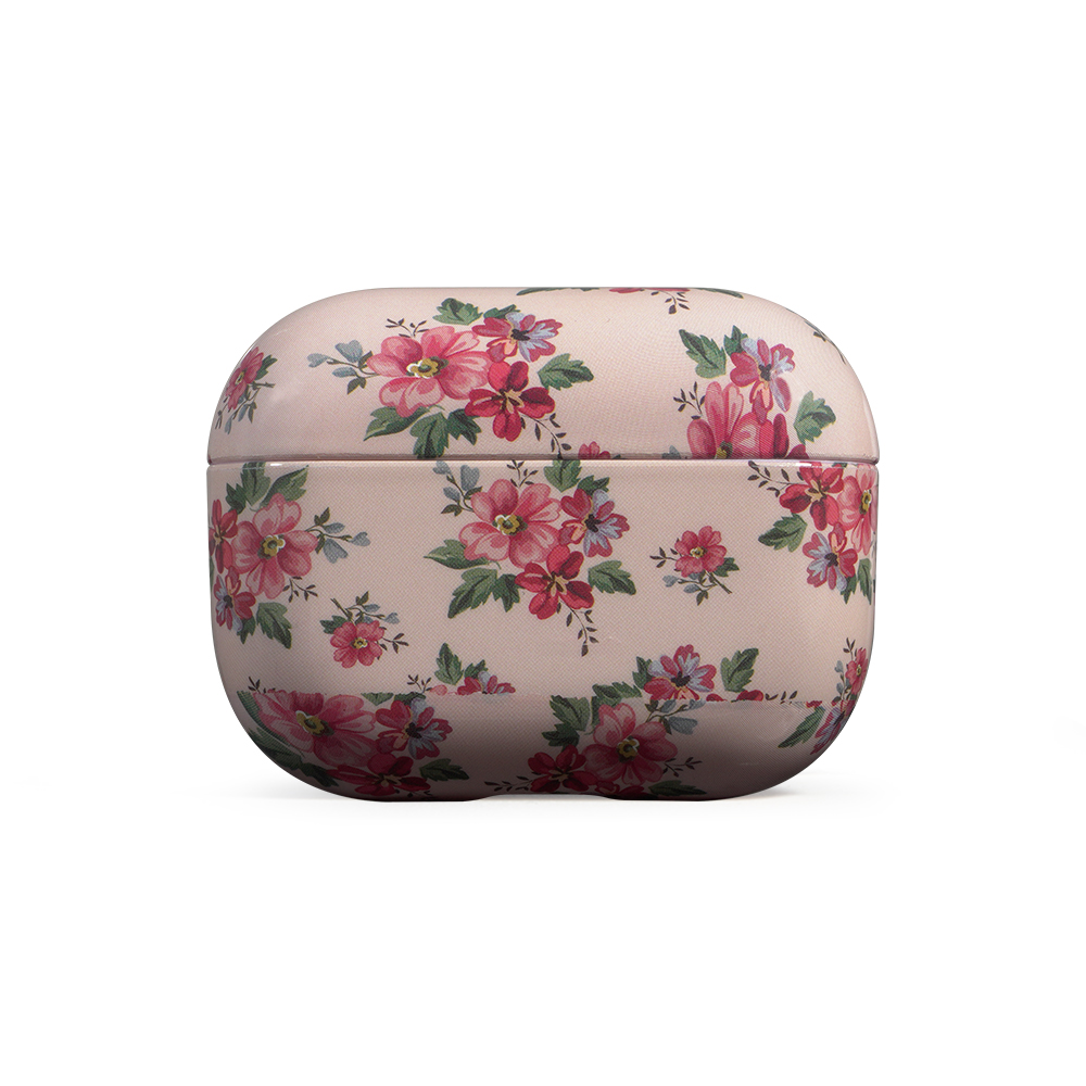 Floral A : Motifs floraux A