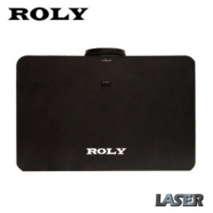 Roly RL-K1 WUXGA 3LCD 4k lazer projektör daha yüksek parlaklık 3500000:1 WUXGA 1920*1200 amiral gemisi kurulum mühendislik projektör - Product Image 6