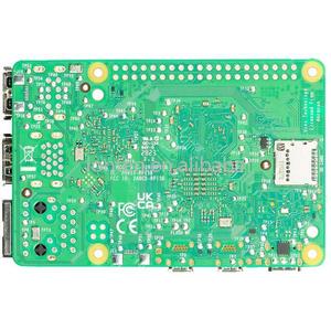 Neueste Raspberry Pi 5B Raspberry Pi 5 Generation Development Board Arm Cortex-A76 Linux Development Board