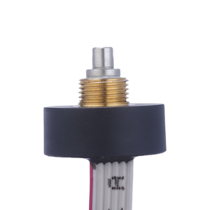 Advanced IJS22 <strong>Potentiometer</strong> with Center <strong>Position</strong> Switch and IP67 Rating for Industrial and Remote Control Applications
