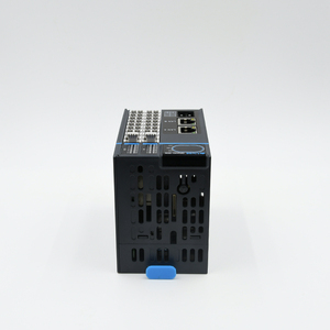 RS485 Communication Interface EtherCAT Coupler Module <strong>Source</strong>/Drain <strong>Inputs</strong> Drain Outputs PLC Logo Warranty for PAC Dedicated - Product Image 6