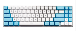 Kraliyet Kludge RK 71 tuşları özel doubleshot çok renkli renkli PBT keycaps anahtar klavye için RK71 klavye - Product Image 4
