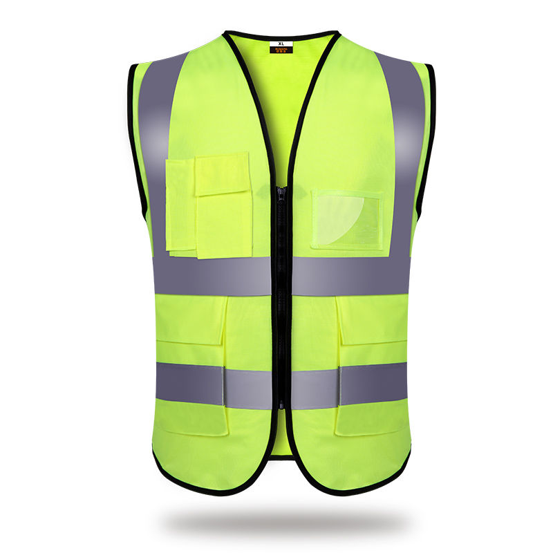 syle C Jaune fluorescent
