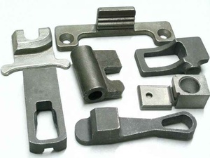 金属制造定制金属铸造精密铸铁件 - Product Image 6