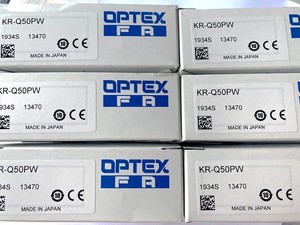 OPTEX-Sensor de Detección de Objetos Transparentes, Protector SUS y Pequeños Sensores LED, Nuevo y Original, para el Sistema de Detección de Objetos, para el 2 a 1, 2, 1, 2, 1, 2, 2