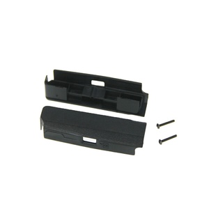 Máy tính xách tay HDD bìa cho T60 T61 R60 R61 X60 X61 x60t X61T máy tính xách tay Ổ Cứng Caddy nhựa bìa với vít - Product Image 6