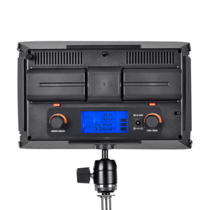 นำกล้องวิดีโอแสงอุปกรณ์ไฟ LED แสงสำหรับกล้องวิดีโอ - Product Image 4