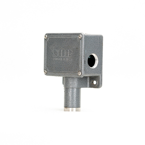SOR Customizable Precision Pressure Switch SOR 107AL-N12-P1-F1A Pressure Switch High Quality Sensor for Precision Control - Product Image 3