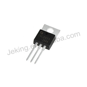 Nieuwe En Originele C2073 Naar-220 <span class=keywords><strong>Transistor</strong></span> 2sc-2073 Jeking - Product Image 2