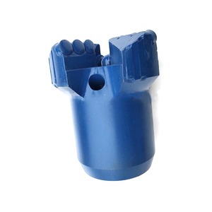 API 8 1/2 "6ブレードPDCビットオイルドリルビット掘削用 - Product Image 2