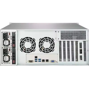 Supermicro SSG-6049P-E1CR24H 4U Rack máy chủ loại tháp trong kho - Product Image 3