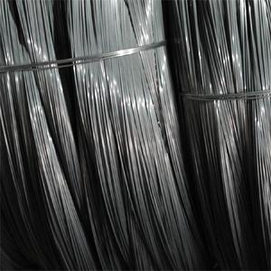 Yüksek karbon çelik tel yay 82B yatak yaylı tel 2.2mm - Product Image 3