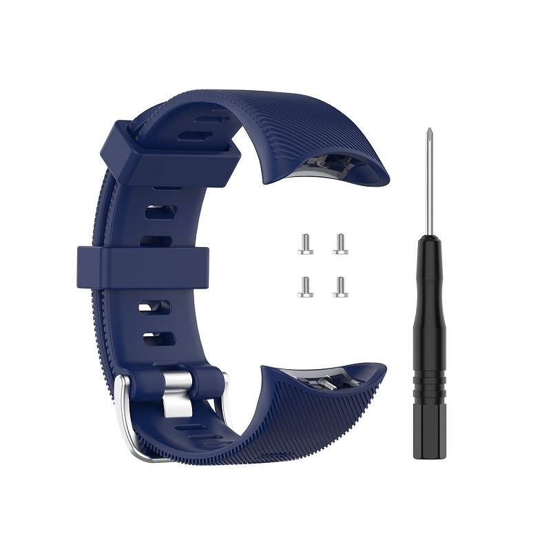 Marine bleu