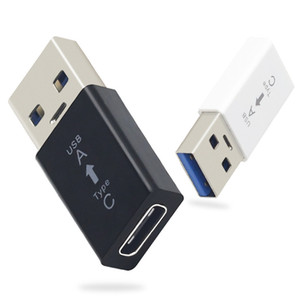 New Product USB3.1 Type-C Adapter Type-C Female to <strong>USB</strong> Male ABS Charging Data OTG Adapter 3.0 - Product Image 2