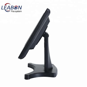 15 pulgadas impermeable todo en una pc de pantalla táctil computadora táctil - Product Image 4