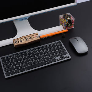 Mini <strong>Keyboard</strong> and <strong>Mouse</strong> Set Gaming <strong>Keyboard</strong> for PC Gamer Laptop Tablet <strong>Computer</strong> Android Mechanical <strong>Keyboard</strong> and <strong>Mouse</strong> - Product Image 4