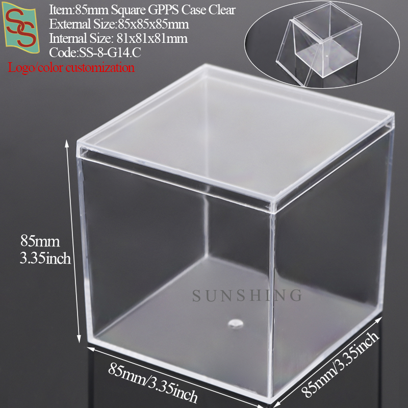 G14:85x85x85mm