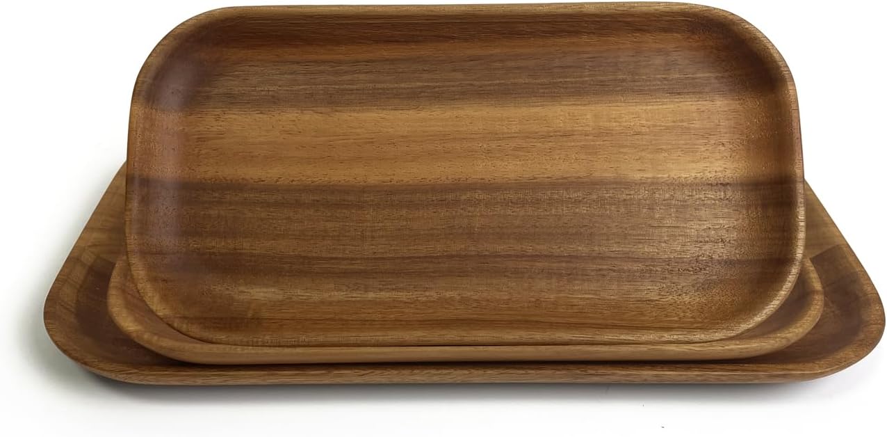 Plateau rectangulaire