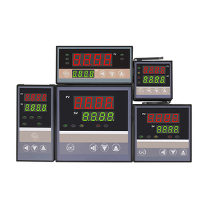 Pantalla LED inteligente de alta calidad, Control de temperatura PID, Digital - Product Image 1