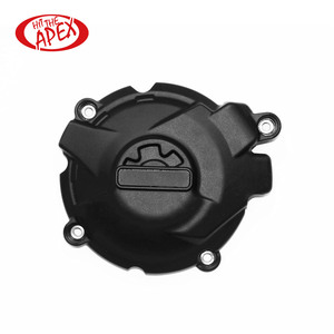 HONDA CBR 1000RR 1000 2012 2014 2008 2004 motosiklet motor kapak koruma kılıfı koruyucu kılıf koruyun motor kapağı - Product Image 3