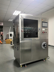 Ieciec7 ASTMD2303 standartları yalıtım izleme Test makinesi yüksek gerilim parça Test cihazları - Product Image 2