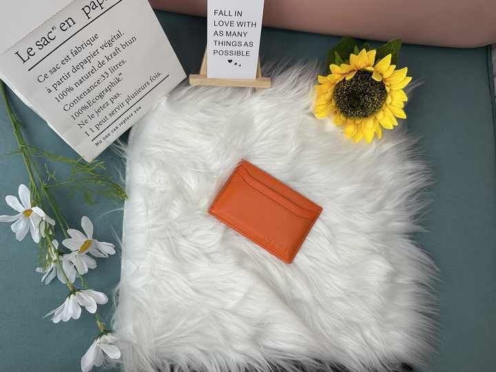 Designer Card Holder Leather Mini Wallet Leather Coin Purse Women Wallet Card Holder Credit Luxury Designer Small Wallet