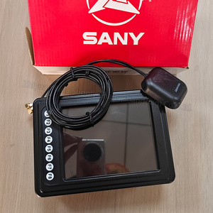 Display Sany gru sostituzione originale Sany Monitor Crane LCD cruscotto con programma - Product Image 6