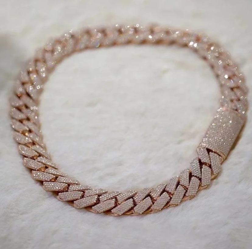 Rose Gold