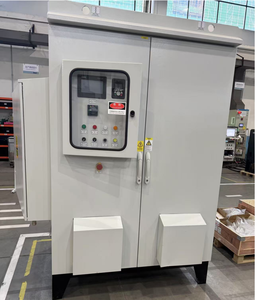 ABBs cavità progredita pompa controllo ACS880 azionamenti Software di controllo progredendo cavità pompe (PCP) regolatore automatico della pompa - Product Image 2
