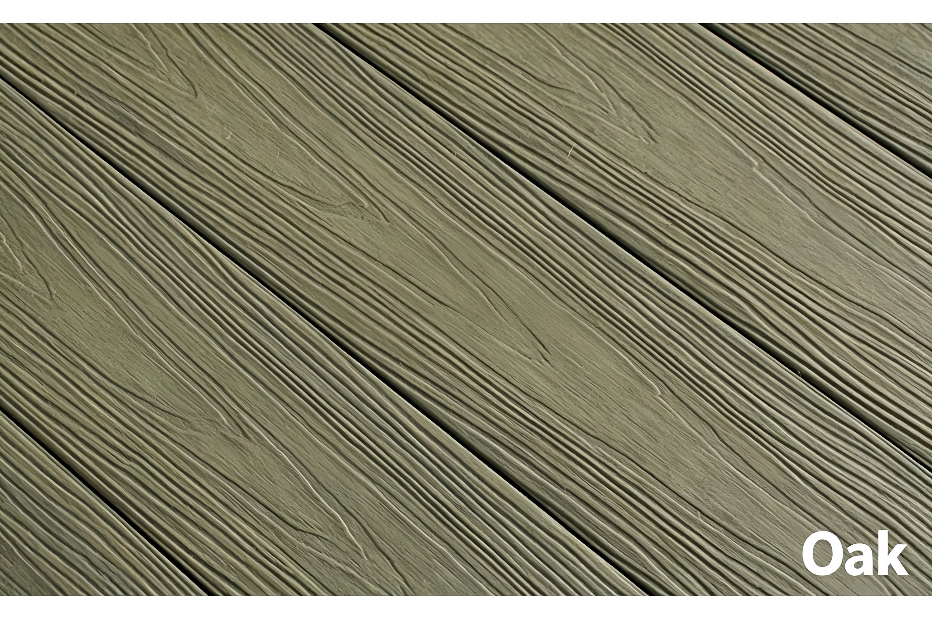 oak color