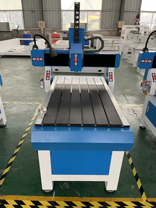 6090数控机床石材便宜迷你3 dcnc路由器6090 - Product Image 5