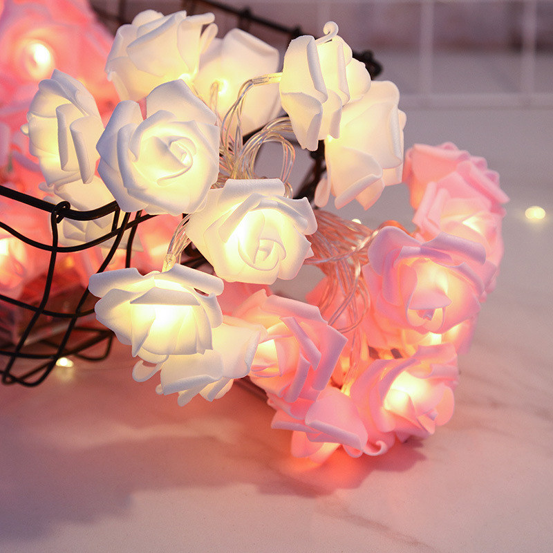 Cold White+Pink