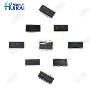 DIP-2โมดูลไร้สาย SOP16ชิ้นส่วนวงจรรวม MC9RS08KA8สินค้าคงคลัง MC9RS08KA8 - Product Image 4